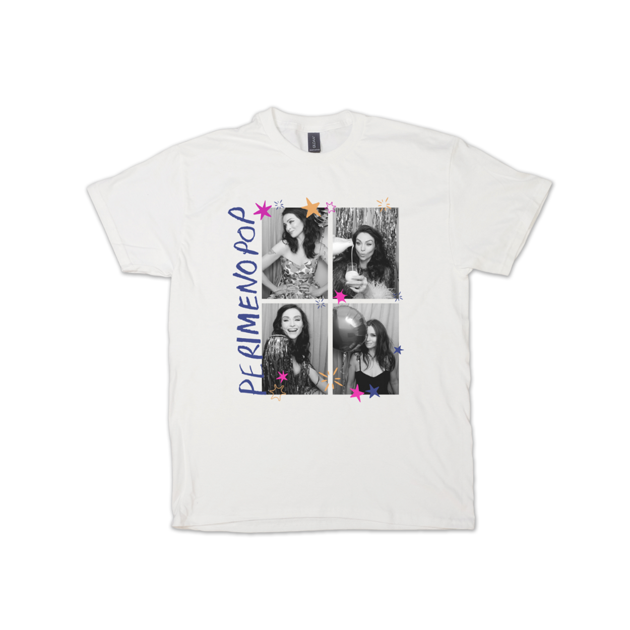 Sophie Ellis-Bextor - Perimenopop T-Shirt