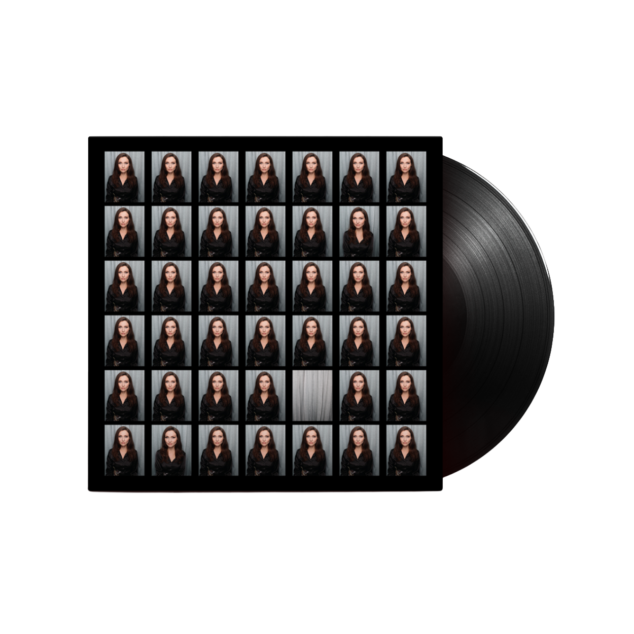 Sophie Ellis-Bextor - Perimenopop - Black Vinyl