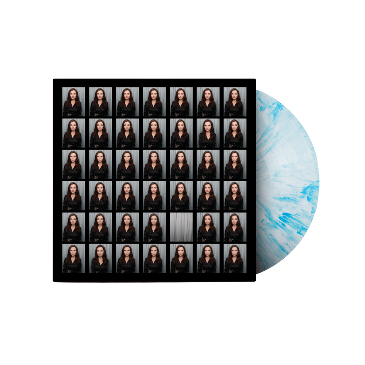Sophie Ellis-Bextor - Perimenopop - Exclusive Blue Marble Vinyl