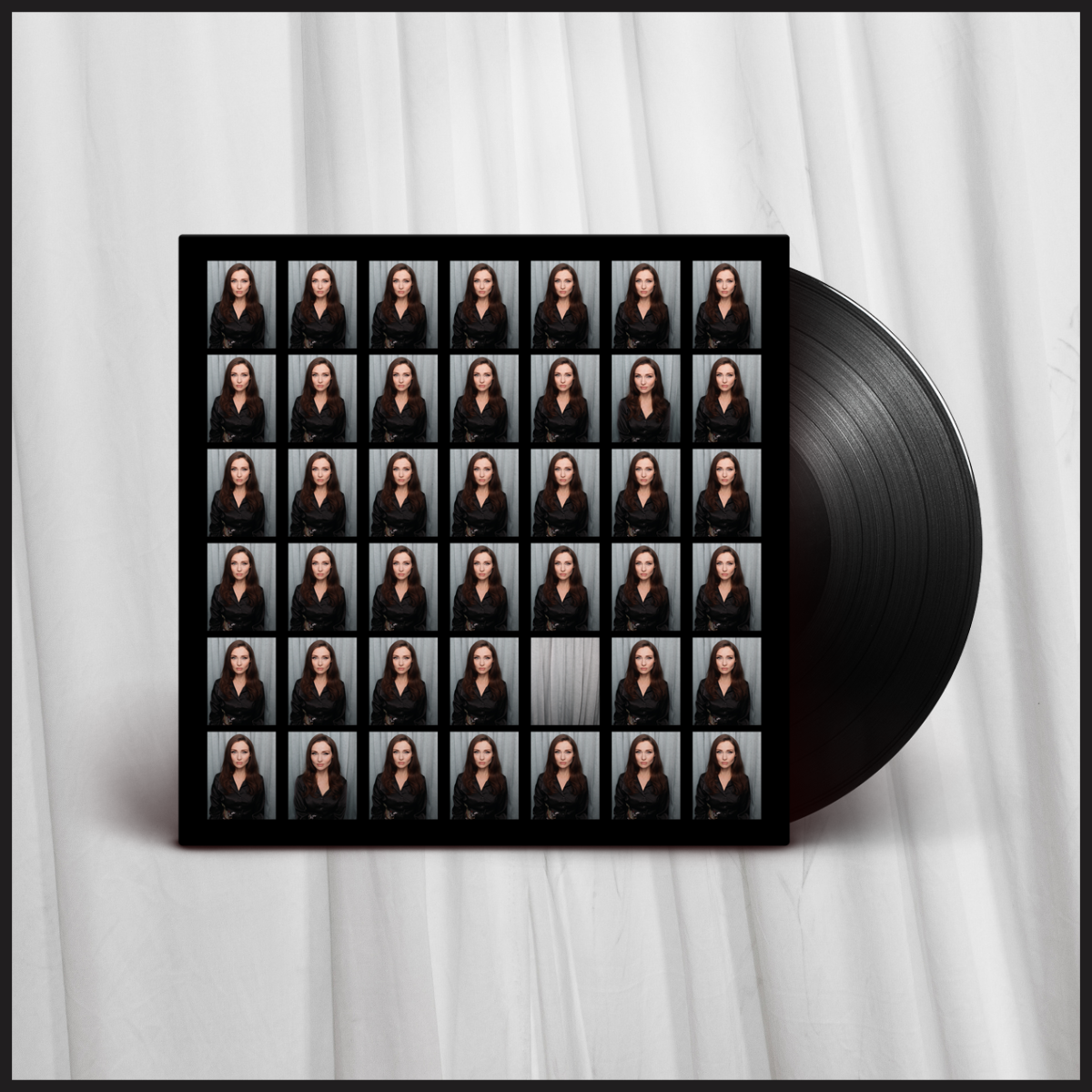 Sophie Ellis-Bextor - Perimenopop - Black Vinyl