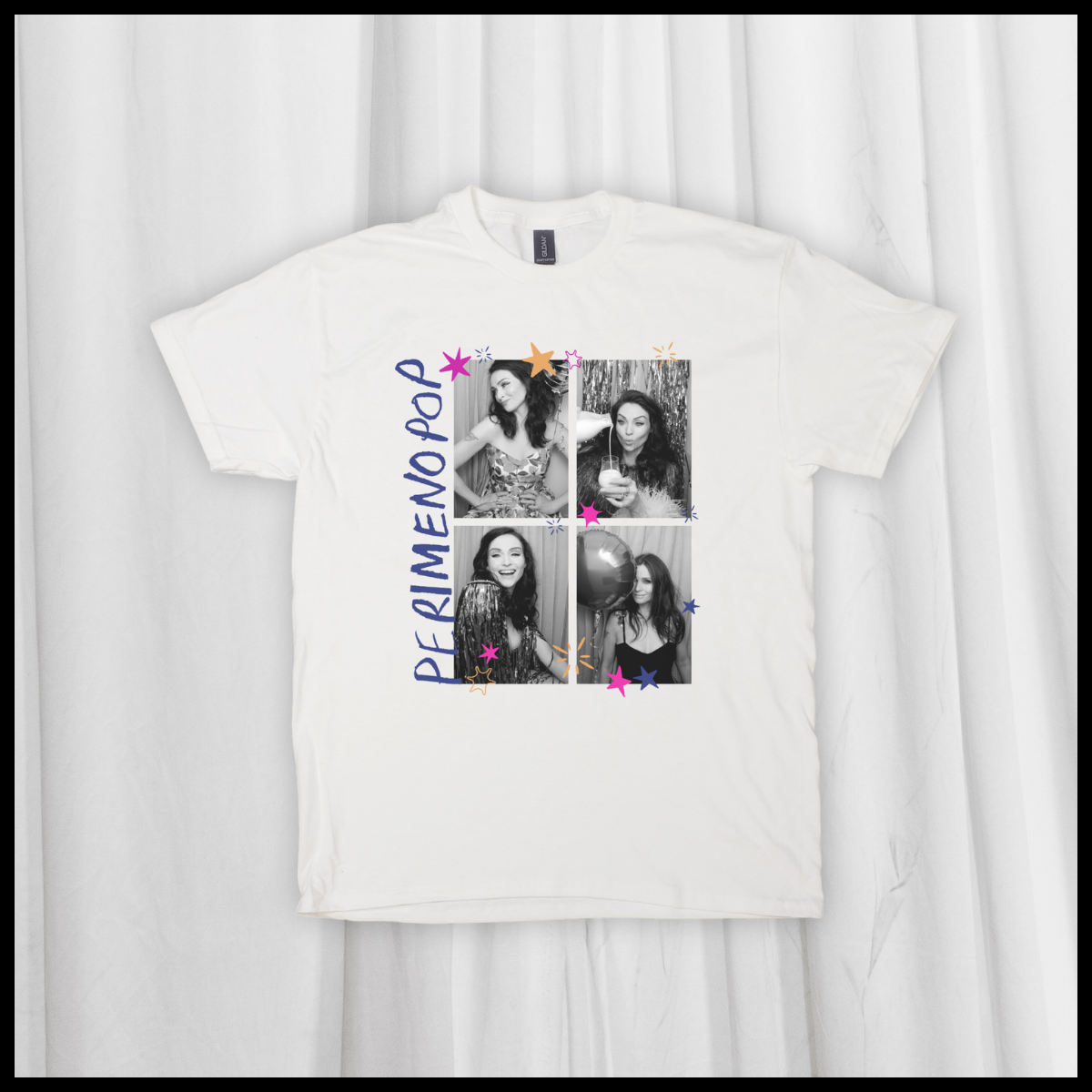 Sophie Ellis-Bextor - Perimenopop T-Shirt